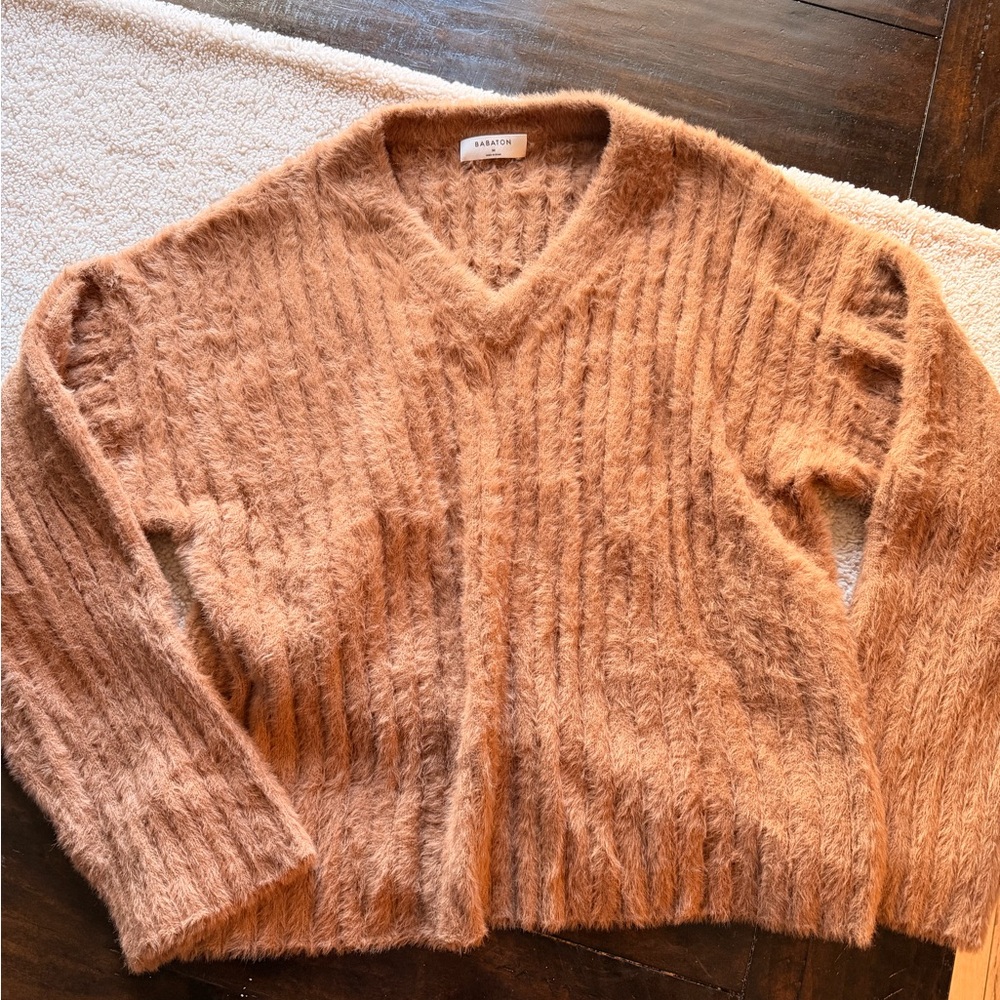 Babaton Ulmann sweater